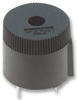 Buzzer, Audio, Continuous, 2.9Khz, 107Db; Transducer Function Projects Unlimited - 98K3358 - Newark, An Avnet Company
