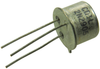 Bipolar Transistor, Pnp, -40V, To-39; Transistor Polarity Multicomp Pro - 98K6240 - Newark, An Avnet Company