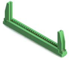 Card Conn, Dual Side, 56Pos, Wire Wrap; Card Edge Connector Type Edac - 87AH3900 - Newark, An Avnet Company
