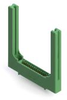 Card Edge Conn, Single, 14Pos, Wire Wrap; Card Edge Connector Type Edac - 64AJ8713 - Newark, An Avnet Company