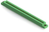 Card Edge Conn, Dual Side, 66Pos, Th; Card Edge Connector Type Edac - 86AH4586 - Newark, An Avnet Company