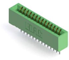 Card Edge Conn, Single, 14Pos, Solder; Card Edge Connector Type Edac - 65AJ8003 - Newark, An Avnet Company