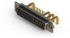 Combo D-Sub Conn, R/a Rcpt, Dd-36W4, Th; Product Range Edac - 54AJ4143 - Newark, An Avnet Company