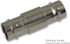 Bulkhead Adapter, Bnc Jack-Bnc Jack; Convert From Coax Type Amphenol Rf - 30C1188 - Newark, An Avnet Company
