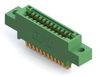 Card Edge Conn, Dual Side, 24Pos, Th; Card Edge Connector Type Edac - 67AJ4228 - Newark, An Avnet Company