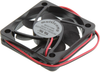 Axial Fan, 50Mm, 5Vdc, 11Cfm, 25.6Dba; Supply Voltage Vdc Multicomp - 17AH5467 - Newark, An Avnet Company