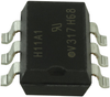 Optocoupler, Phototransistor O/p, 5.3Kv, Smd-6; No. Of Channels Vishay - 63W3452 - Newark, An Avnet Company