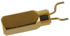 Crystal, 32.768Khz, 12.5Pf, Cylinder; Frequency Nom Micro Crystal - 94M8459 - Newark, An Avnet Company
