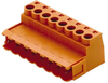 Terminal Block, Pluggable, 3Pos, 12Awg; Pitch Spacing Weidmuller - 10B6825 - Newark, An Avnet Company