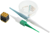 Rectangular Contact Insert, Plug, 11Pos; Product Range Te Connectivity - 74AH3189 - Newark, An Avnet Company