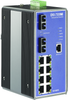 Industrial Ethernet Switch; No. Of Ports Advantech - 26R9707 - Newark, An Avnet Company
