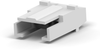 Wtb Housing, Header, 4Pos, 1Row, 2.5Mm Rohs Compliant Amp Te Connectivity - 69AH4378 - Newark, An Avnet Company