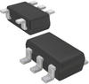 Temperature Sensors - Temperature Sensors - Analog and Digital Output - AD7415ARTZ-0REEL7 -- 1137184-AD7415ARTZ-0REEL7 - Image