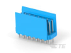 PCB Headers & Receptacles - 281739-8 - TE Connectivity
