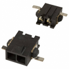 Micro MATE-N-LOK 2 Position Surface Mount Single Row Right Angle 3 mm Pin Header - 792-2-1445100-2 - Utmel Electronic Limited