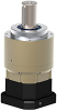 Servobox Series Model SE330 2-Stage, 100 Ratio, Standard Output Bearing, and P2 Backlash Class Planetary Reducer Gearbox - SE330-100-P2 - Pelonis Technologies, Inc.
