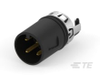 Standard Circular Connectors - 235268-E - TE Connectivity