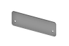 BPM Metal / Stainless Steel Blank Plates- For Screw Assembly / IP66 - 42050 - icotek Corp