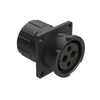 Circular Connector Housings - 889-FLS014N2SHEC03-ND - DigiKey