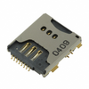 PC Card Sockets - 670-2389-2-ND - DigiKey