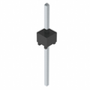 Headers, Male Pins - TSW-101-09-T-S-ND - DigiKey