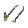 Circular Cable Assemblies - 277-17002-ND - DigiKey