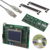 Evaluation and Demonstration Boards and Kits - 1481-1133-ND - DigiKey