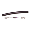 Circuit Protection - Thermal Cutoffs (Thermal Fuses) -- 50927