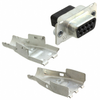 D-Sub, D-Shaped Connector Housings - A114026-ND - DigiKey