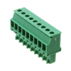 Headers, Plugs and Sockets - 277-1198-ND - DigiKey