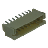 Headers, Male Pins - A100086TR-ND - DigiKey