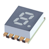 LED Character and Numeric - 1497-1091-2-ND - DigiKey