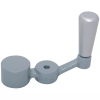 Fixed Crank Handle - JCH-2 - Reid Supply