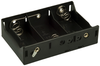 D-Cell Holder -- BH3DL - Image