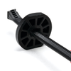 cable ties - 132-00010 - Powell Electronics, Inc.