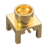Coaxial Connector (RF) Assemblies - 343-CONSMP001-G-TTR-ND - DigiKey