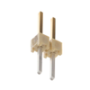 Headers, Male Pins - 612-HMTSW-102-08-L-S-230-ND - DigiKey
