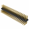 Headers, Male Pins - 612-TSW-121-08-G-D-RA-ND - DigiKey