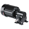 42R-5N Series AC Right Angle Gearmotor -- 0645 - Image