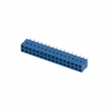 Headers, Receptacles, Female Sockets - 76342-316LF - ODG (Origin Data Global)