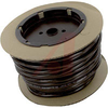 Cable, Flat; 26; 28 AWG; 7 x 36; TinnedCopper; Polyvinyl Chloride; 1.25 in. - 70115027 - Allied Electronics, Inc.