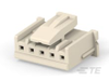 Rectangular Wire & Cable Connectors & Housings - 2391828-5 - TE Connectivity