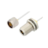 Coaxial Cables (RF) - 6099-PE3971LF-48-ND - DigiKey