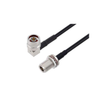 Coaxial Cables (RF) - 6099-PE3C9812-36-ND - DigiKey