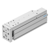 Electric Actuators/Cylinders - 2171-EGSC-BS-KF-45-125-3P-ND - DigiKey