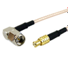 Coaxial Cables (RF) - 5328-FMC0407315-72-ND - DigiKey