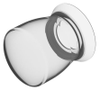 Push Button Caps - 2748376 - RS Components, Ltd.