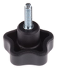 Clamping Knobs - 2881788 - RS Components, Ltd.
