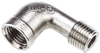 Stainless Steel Pipe Fittings - 4993300 - RS Components, Ltd.