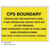 Labels, Stickers, Decals - Preprinted - 19-3MN407DG-ND - DigiKey